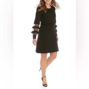 Michael Kors Black Dress